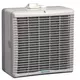 Vent-Axia vinduesventilator – 485m3/t – Ø 222 mm tilslutningsdiameter – TX7WW
