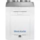 Vent-Axia MVHR Sentinel Kinetic Advance 250SX inklusive forvarmer – venstre – 350m³/t