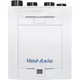 Vent-Axia MVHR Sentinel Kinetic Advance 250SX inklusive forvarmer – højre – 250m³/t