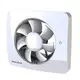 Vent-Axia Svensa PureAir badeværelsesventilator med lugtsensor (app-styret)
