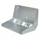Vent-Axia UniflexPlus-slangeguide 90° bøjning 3 slanger Ø 69 mm