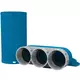 Vent-Axia Uniflexplus ventilmanifold 3 x Ø69mm med samlestykke Ø 125 mm