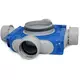 UniflexPlus ventilation derdistributionsboks 4x Ø 90 mm med muffe Ø 160 mm