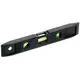 Vaterpas 225 mm med magnetisk bund