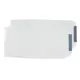 Bergschenhoek R-Vent WHR 930 / 950 / 960 MVHR-filtersæt G3 (slipcover)