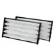 Zehnder ComfoAir Compact WM/CM MVHR-filtersæt G3