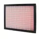 Zehnder Filterbox 150 MVHR-filter F7