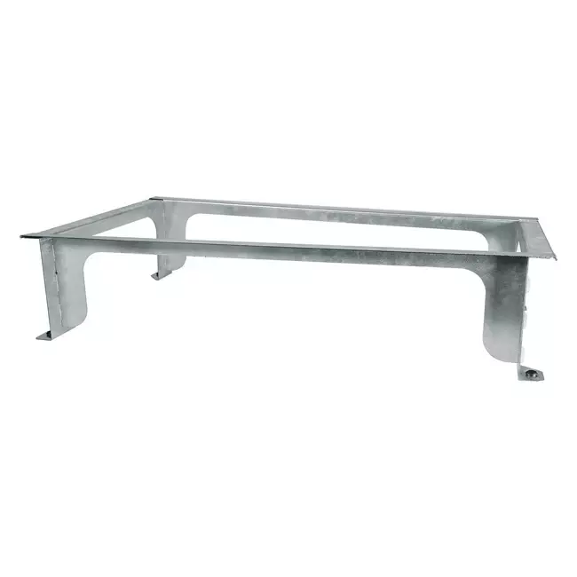 Duco Energy Comfort D325 stående montagestol