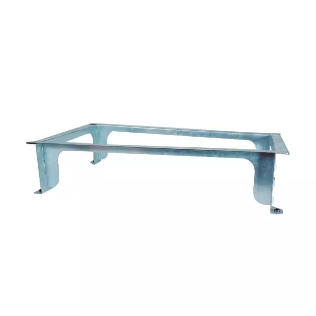 Duco Energy Comfort D325 stående montagestol