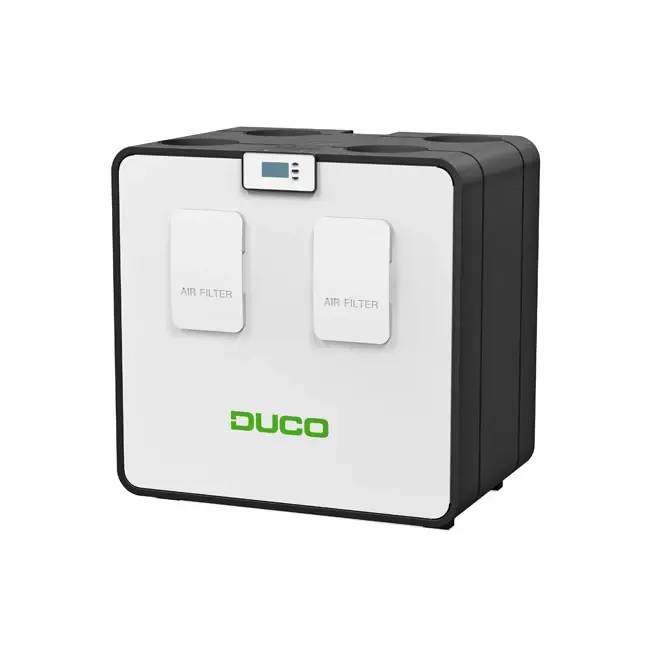 Duco WTW-enhed DucoBox Energy Comfort D325