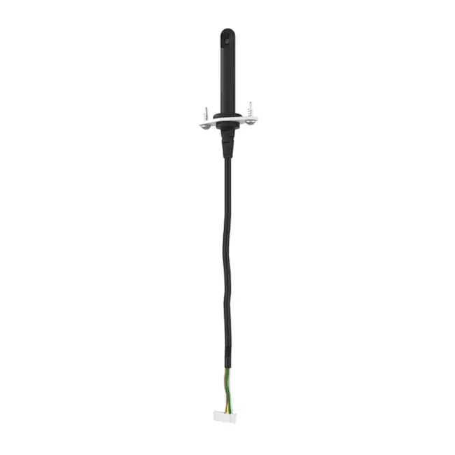 Duco Energy Comfort og Comfort Plus fugtsensor
