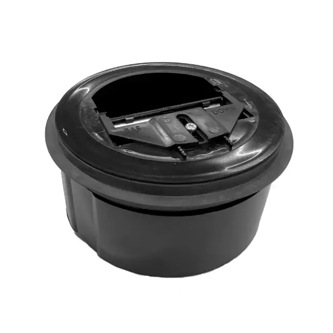 Duco volumenkontrol 50-100m³/h 125 mm