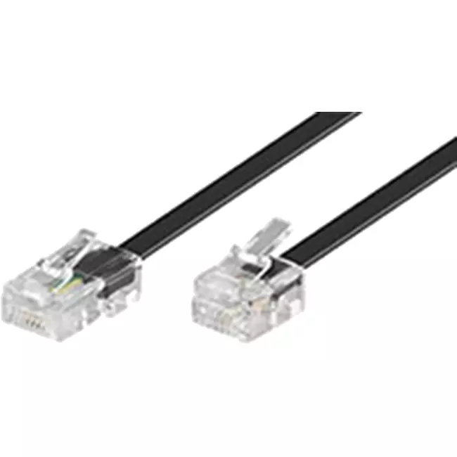 Brink modulært kabel 10 m