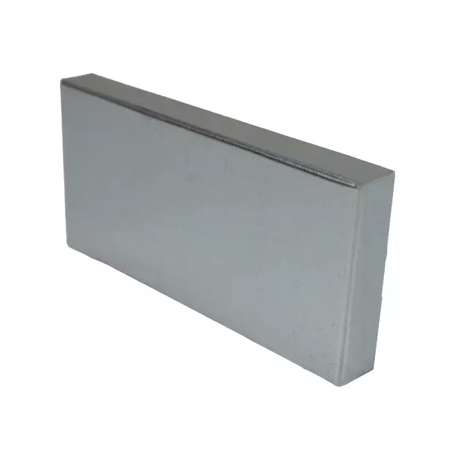 Låg 170x80 mm til kanalføring