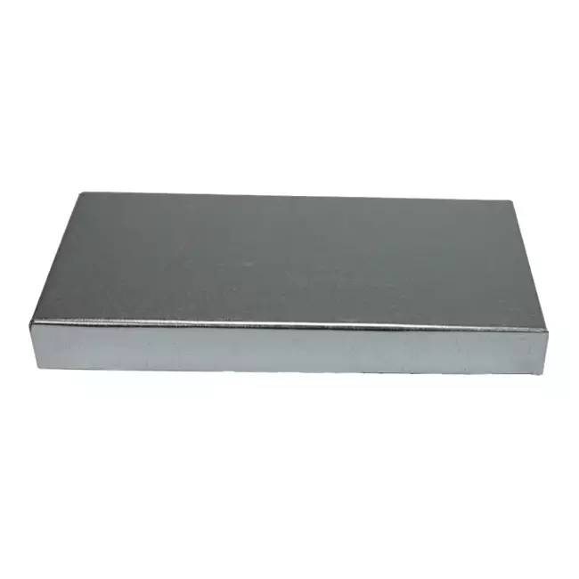 Låg 170x80 mm til kanalføring