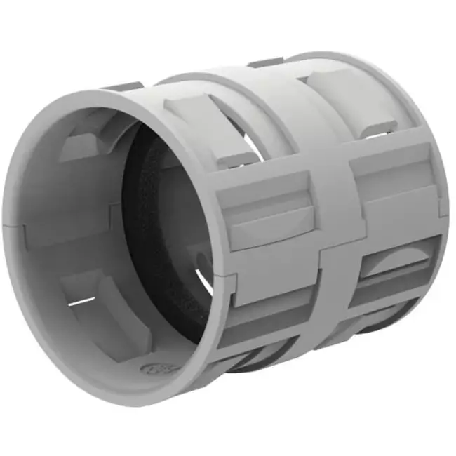 Vent-Axia UniflexPlus-kobling Ø 69 mm