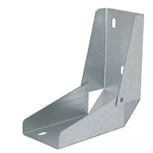 Vent-Axia UniflexPlus-slangeguide 90° bøjning 1 slange Ø 69 mm