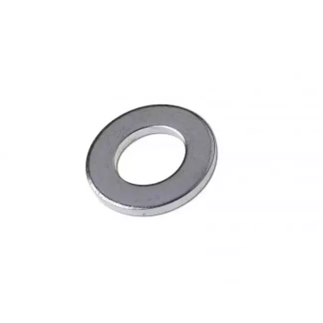 Revet (ring) M6 (æske 500 stk.)