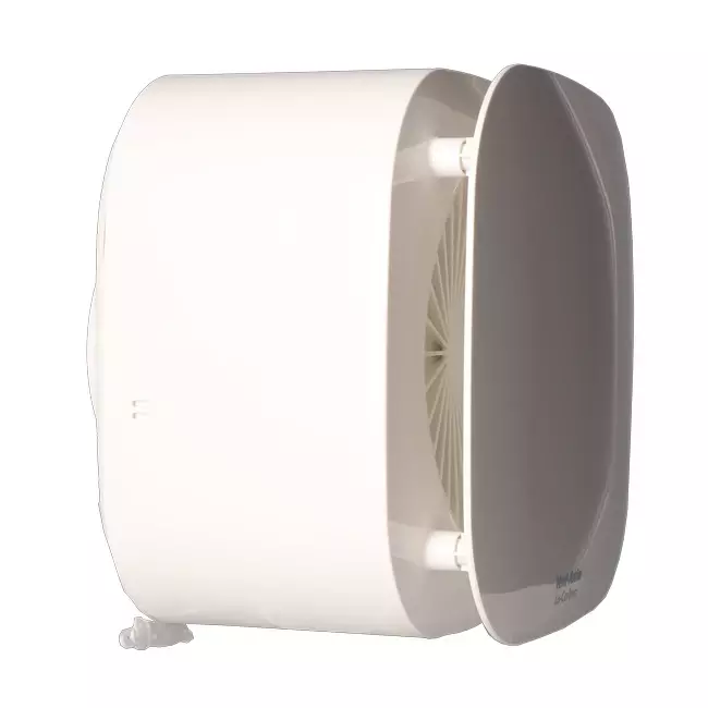 Vent-Axia badeværelses- og køkkenventilator 100 mm - SCOPE