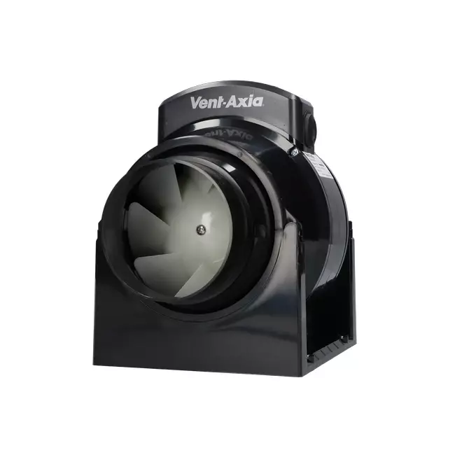 Vent-Axia buisventilator 200mm mixed flow - Lineair 200