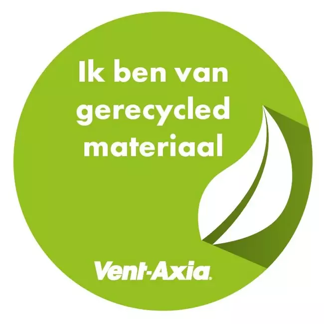 Vent-Axia buisventilator 200mm mixed flow - Lineair 200