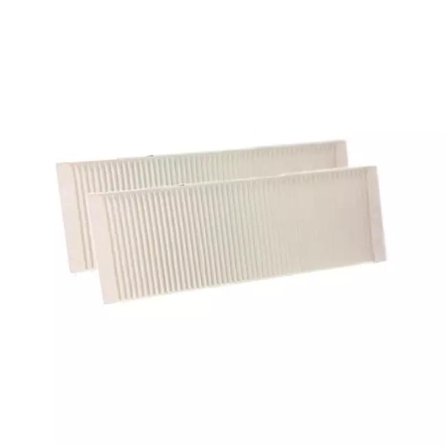 Vent-Axia WTW væggenhed Econiq filter ISO coarse %60, 2 pr. sæt