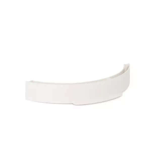 Vent-Axia Uniflexplus Airblocker til RV-ventil (RVB-blokering) - hvid 100 mm
