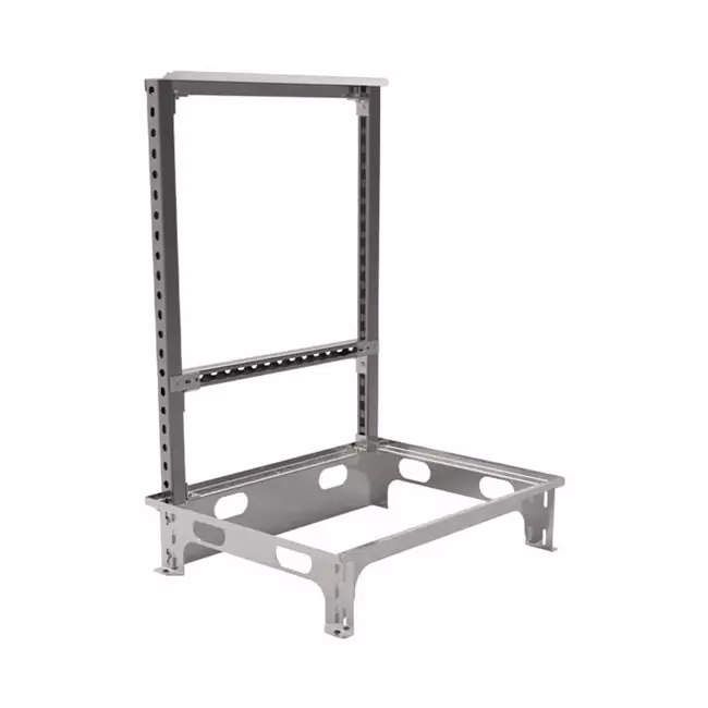 Duco Energy Comfort-Plus-Premium D400 stående montagestol