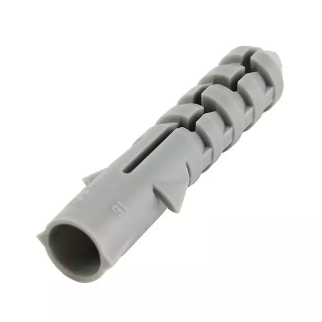 50 stk. propper 10x50mm. Nylon (50 stk.)