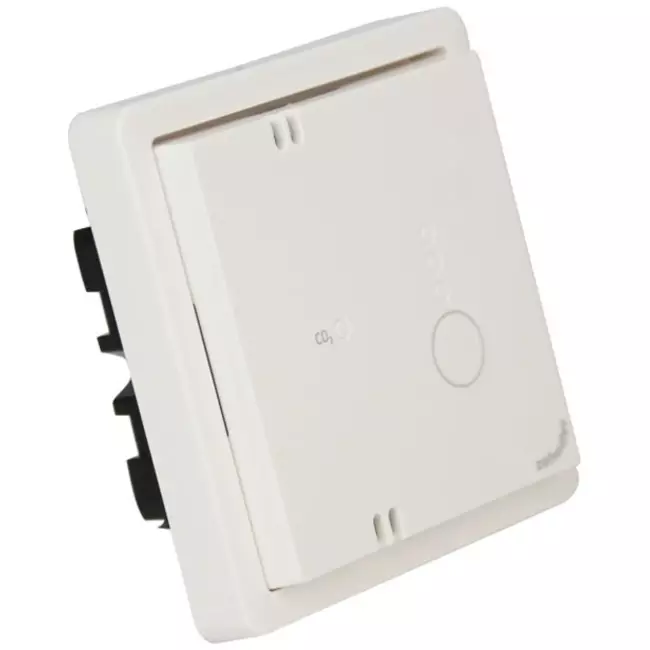 Zehnder CO2-sensor 0-10V 67 indbygget