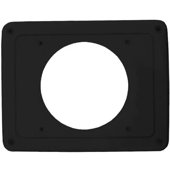 Vent-Axia Lo-Carbon iQ badeværelsesventilator Fresh Intellivent BLACK Ø 100 - 125 mm