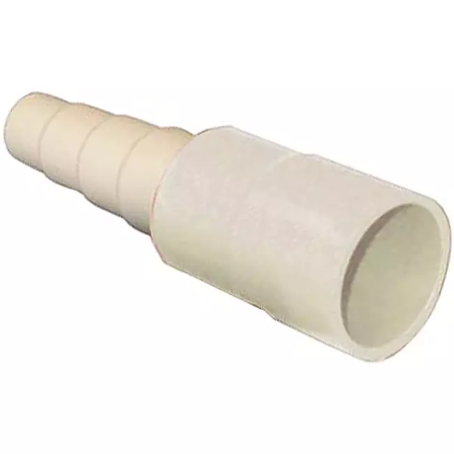 Installationsfuge hvid 32 mm