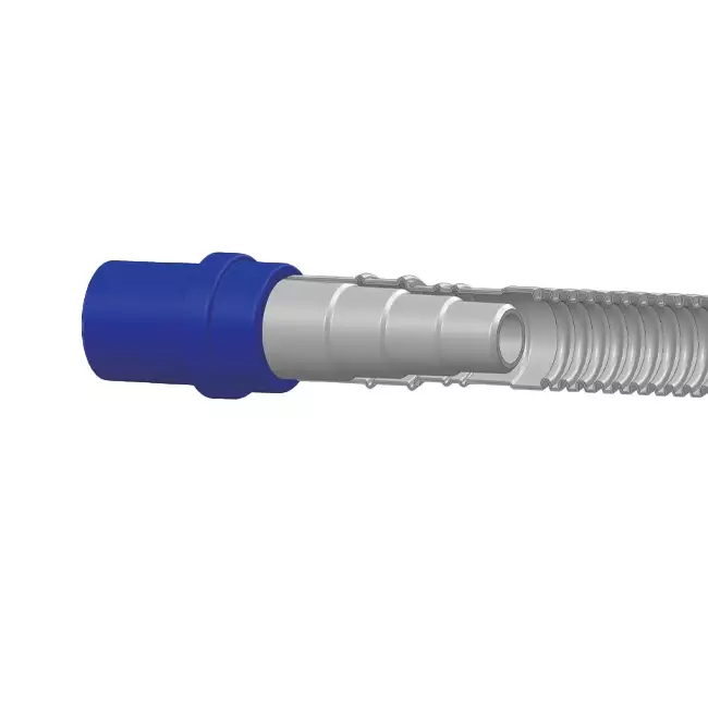 Installationsfuge hvid 32 mm