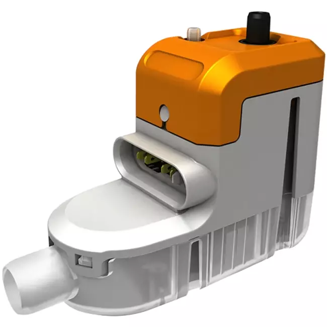 Sauermann Mini monoblok kondensvandspumpe 20l/h