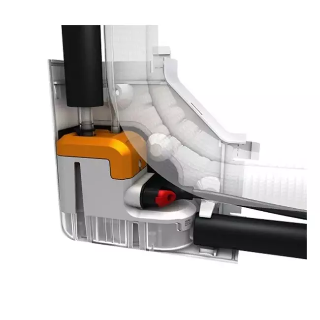 Sauermann Mini monoblok kondensvandspumpe 20l/h