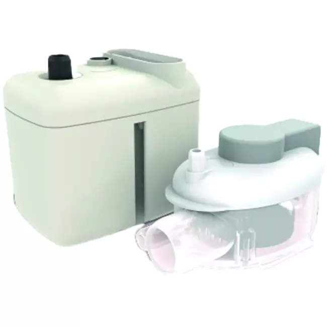 Sauermann Mini kondensvandspumpe 10l/h