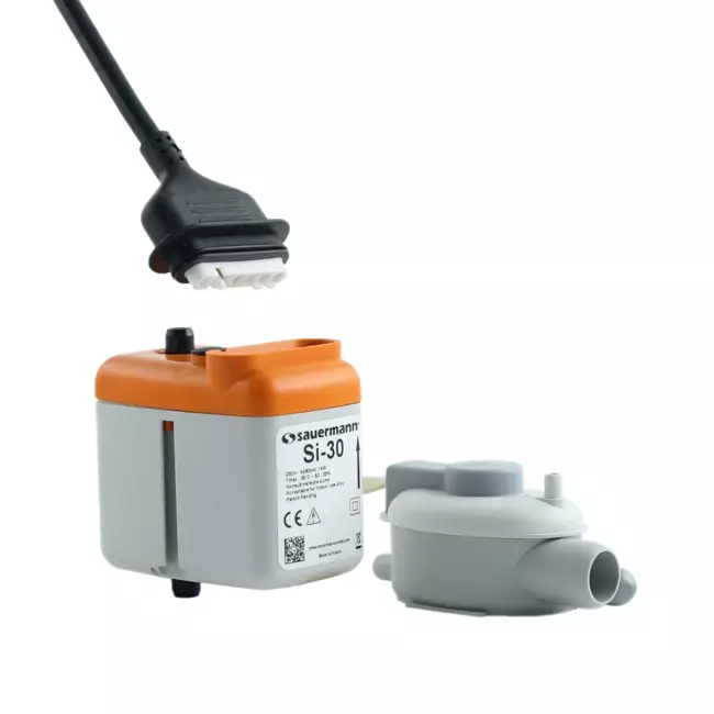 Sauermann Mini kondensvandspumpe 20l/h
