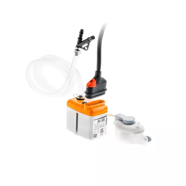 Sauermann Mini kondensvandspumpe 30l/h