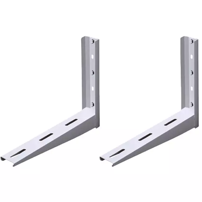 Rodigas udendørsenhed Vægkonsol 500x1100mm