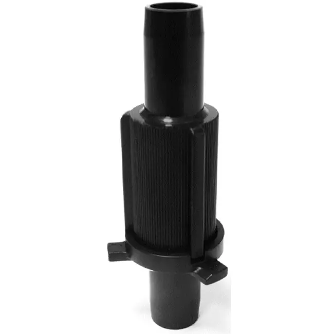 Sauermann kontraventil 10mm til Si-82/83 (sæt med 3 dele)