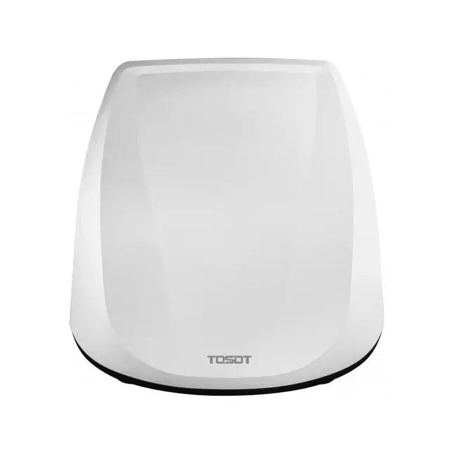 Tosot SHARK by GREE Tagklimaanlæg til campingvogn 2,65 kW