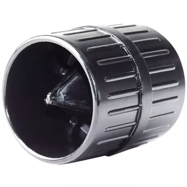 Afgrater i plastversion