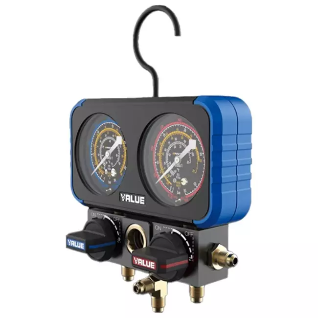 Værdi Manifold set R32