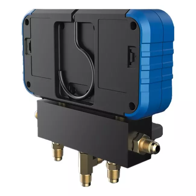 Værdi Manifold set R32