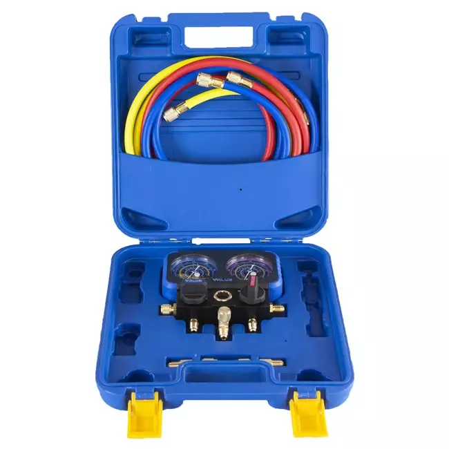 Værdi Manifold set R32