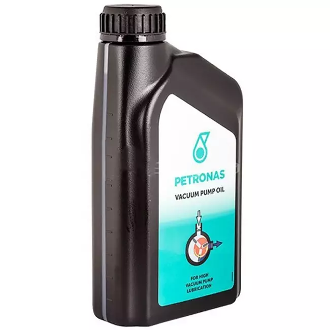Vakuumpumpeolie 1 liter flaske