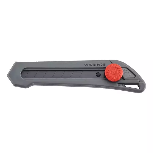 Bræddekniv skæresystem 18mm