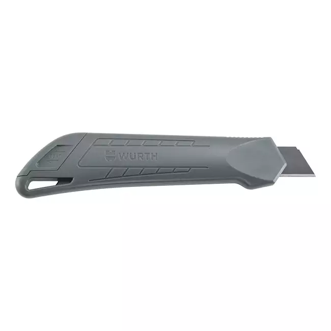 Bræddekniv skæresystem 18mm