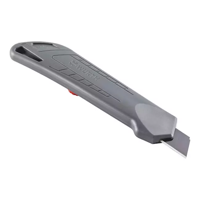 Bræddekniv skæresystem 18mm