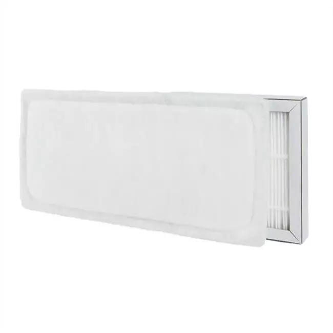 Brink Renovent Small MVHR-filtersæt G3 + M6